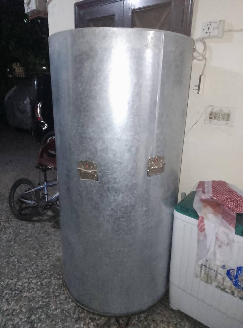 Dane wala box 2