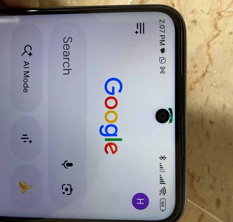 Xiaomi Redmi Note 9S 1