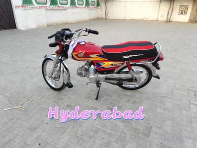 beautiful condition scratch less one hand driven