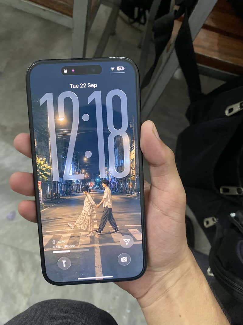 Apple iPhone 15 plus 7