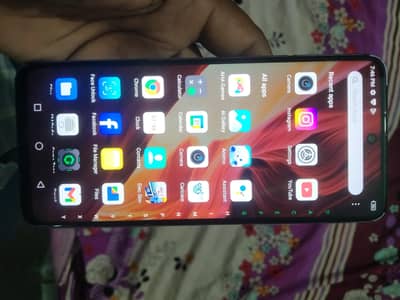 Infinix Note 10 (add Pura padhelin phele)