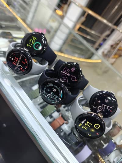 Google Pixel Watch 2 41MM (Non Demo Unit)