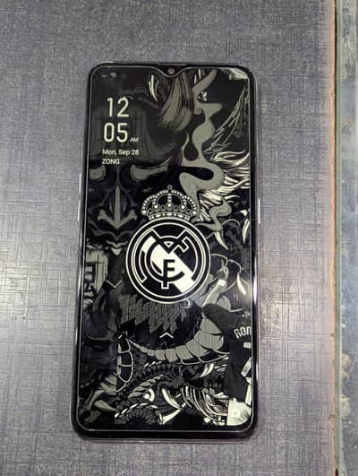 OPPO F11