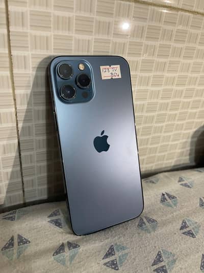 Apple iPhone 12 Pro Max