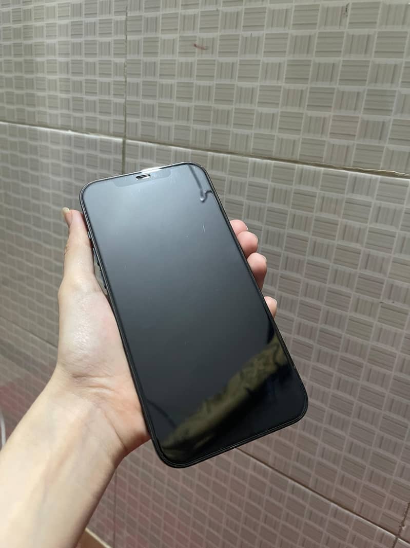 Apple iPhone 12 Pro Max 6