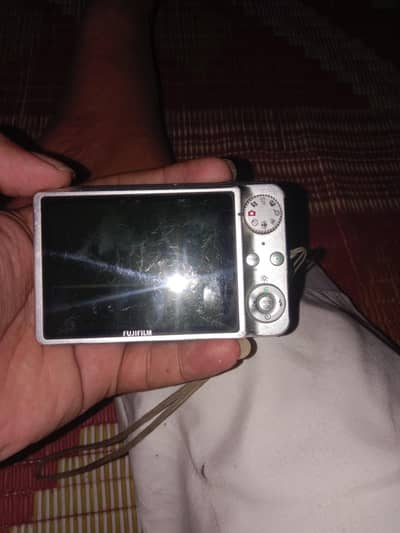 camera