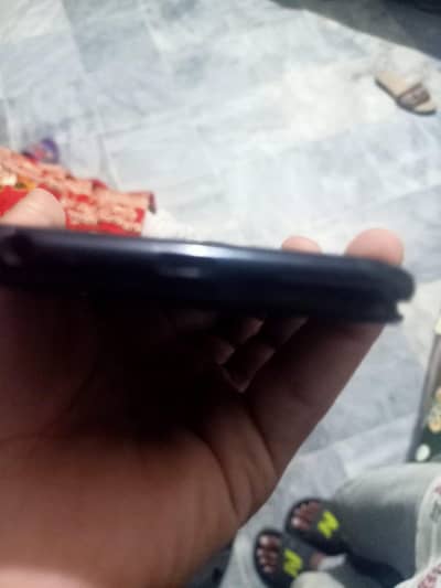 Infinix Hot 7