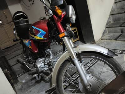 Honda 70 apL argent sale