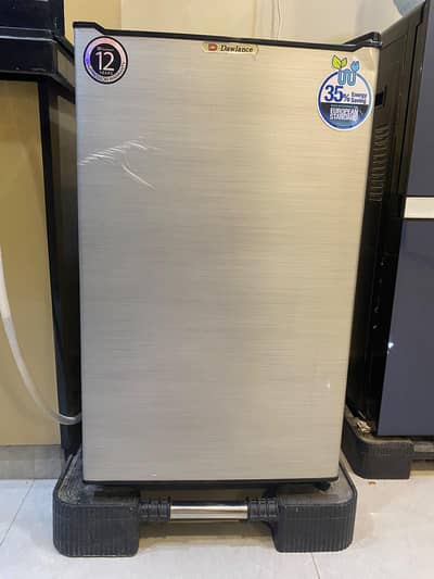 Dawlance mini refrigerator