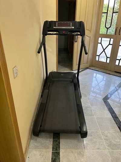 treadmill