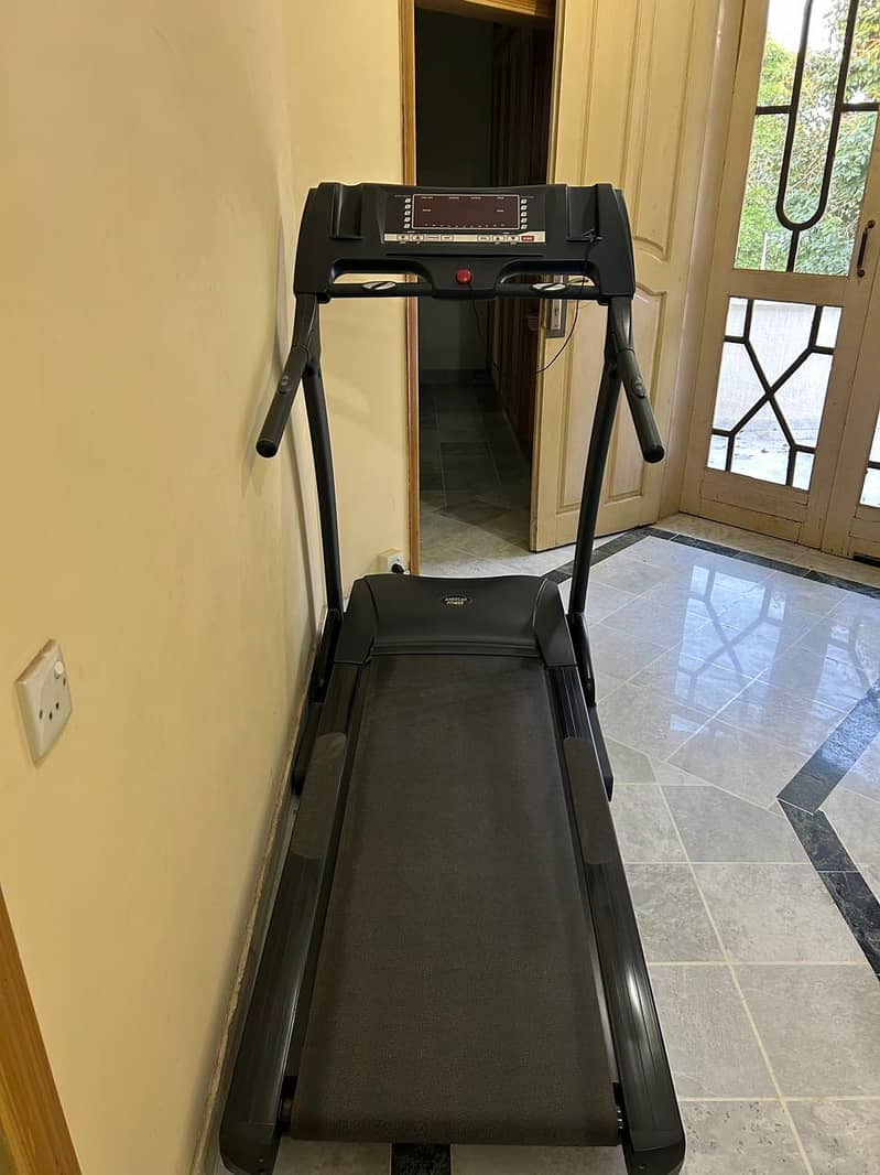 treadmill 1