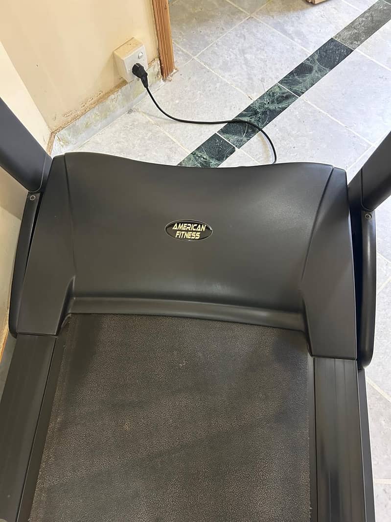 treadmill 2