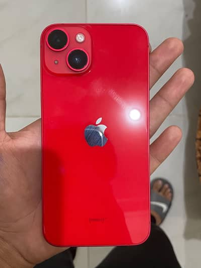 Apple iPhone 14