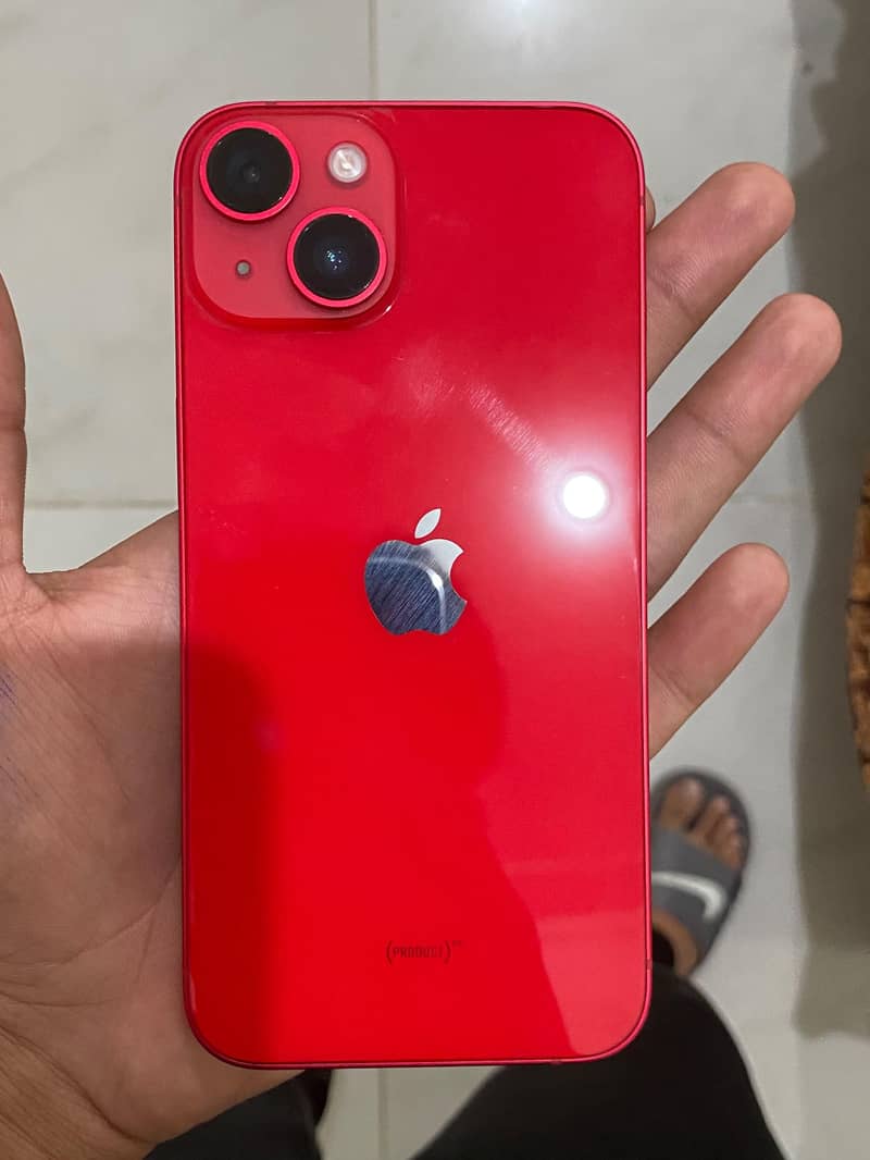 Apple iPhone 14 0