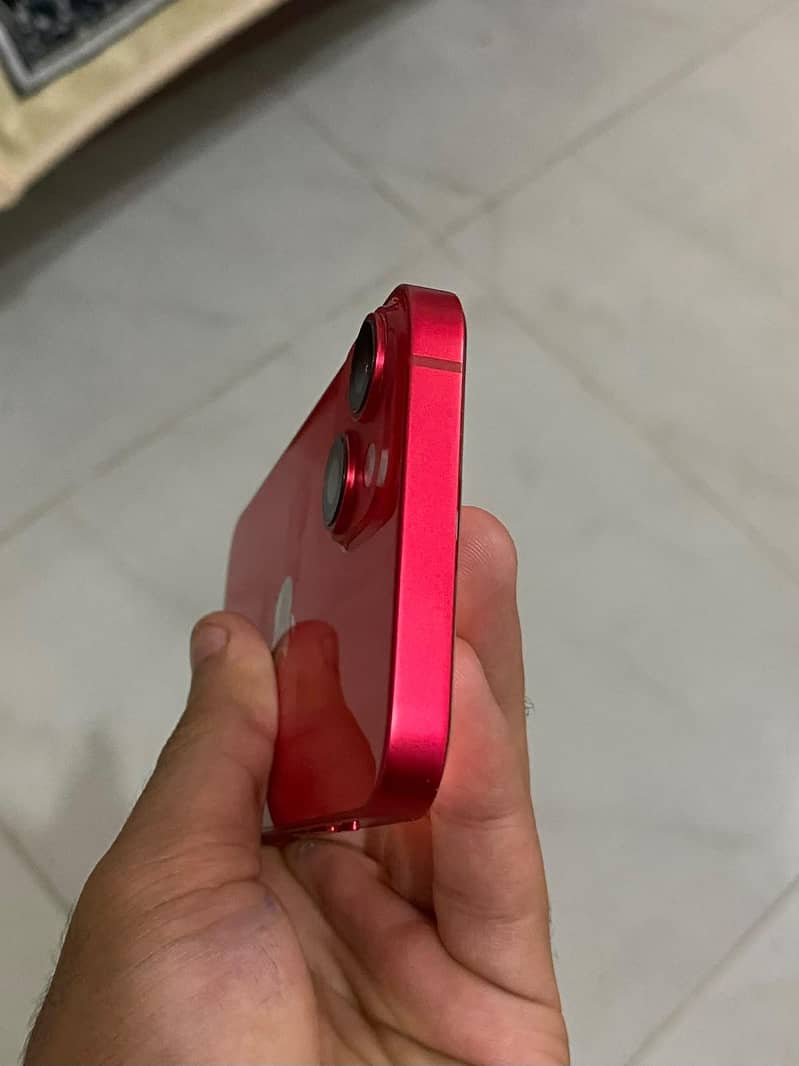 Apple iPhone 14 1