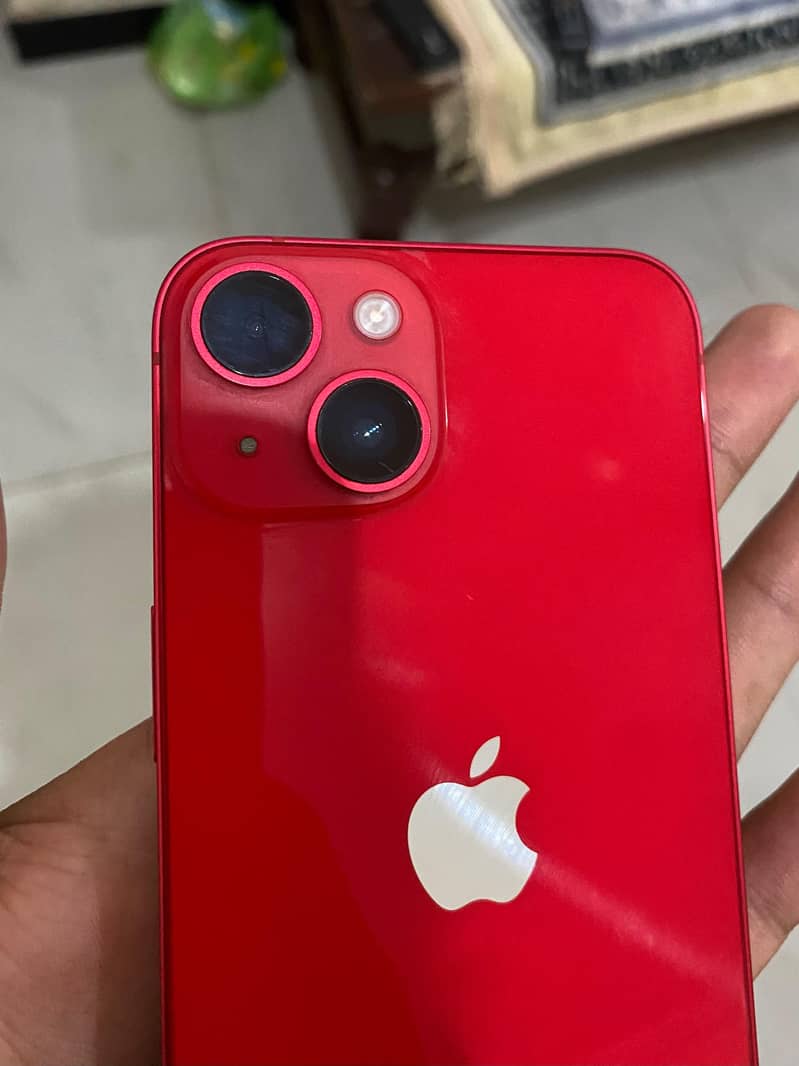 Apple iPhone 14 5