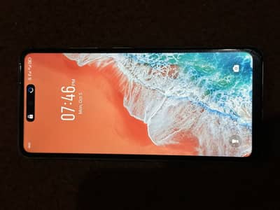Infinix Smart 8 Pro