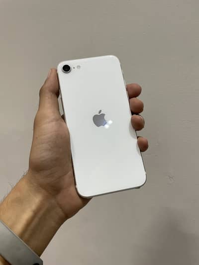 Apple iPhone SE 256gb pta approved