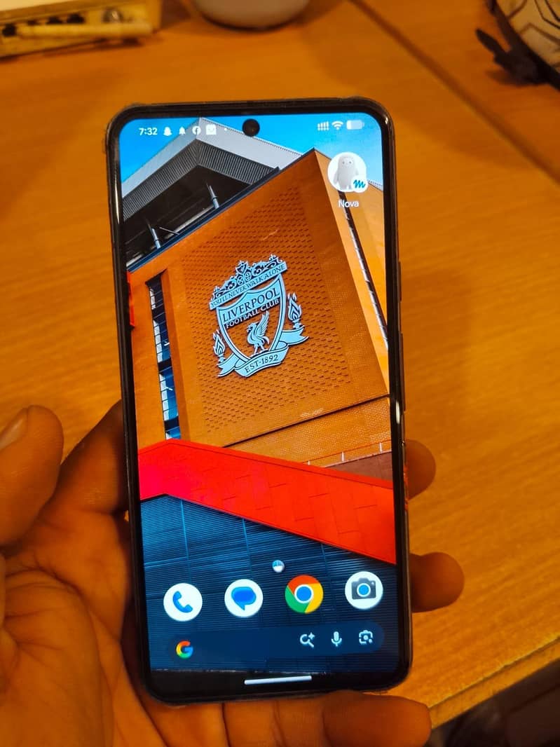 Google Pixel 8 0