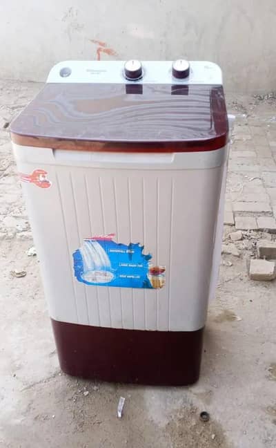 Dawlance washing machine. . 03017821833