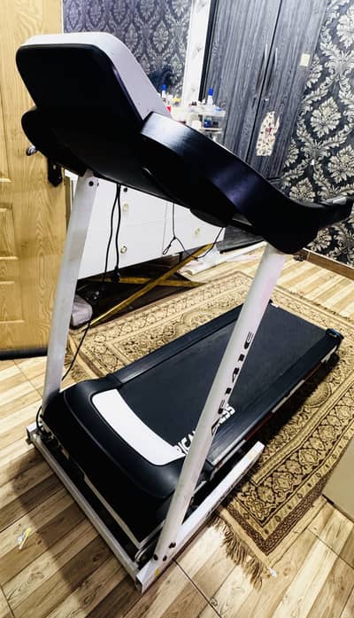 Running/ Jogging machine/Treadmill American Fitness