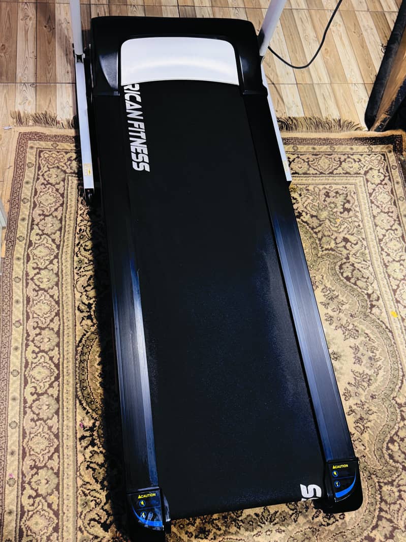 Treadmill 2
