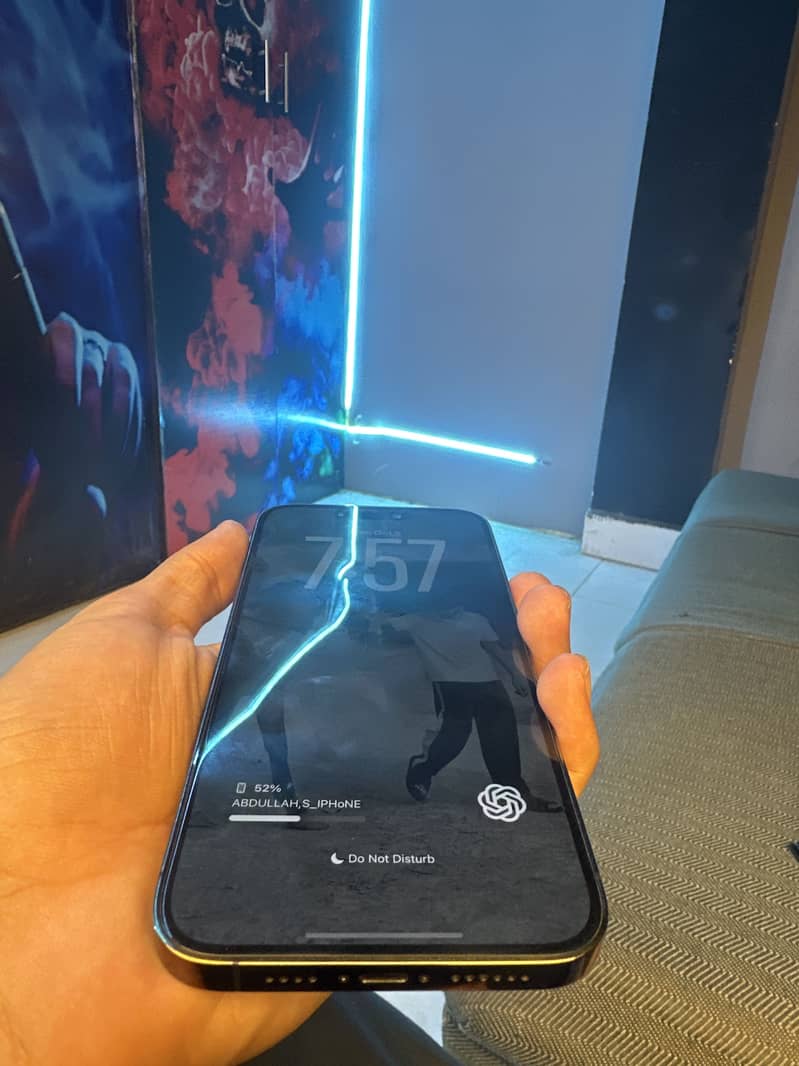 Apple iPhone 14 Pro Max 1
