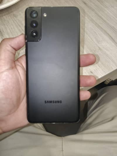 Samsung Mobile S21 Plus