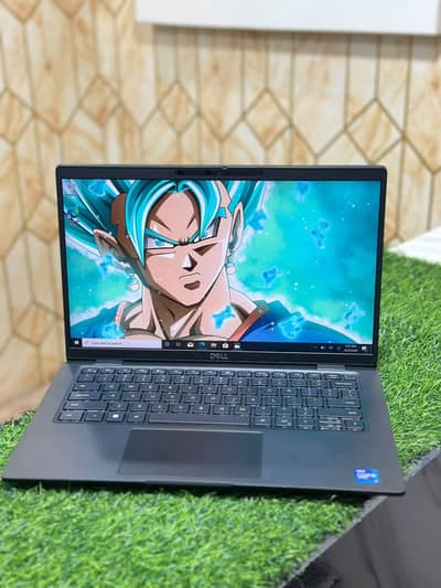 Dell Latitude 5420 Core i5 11th Generation Laptop