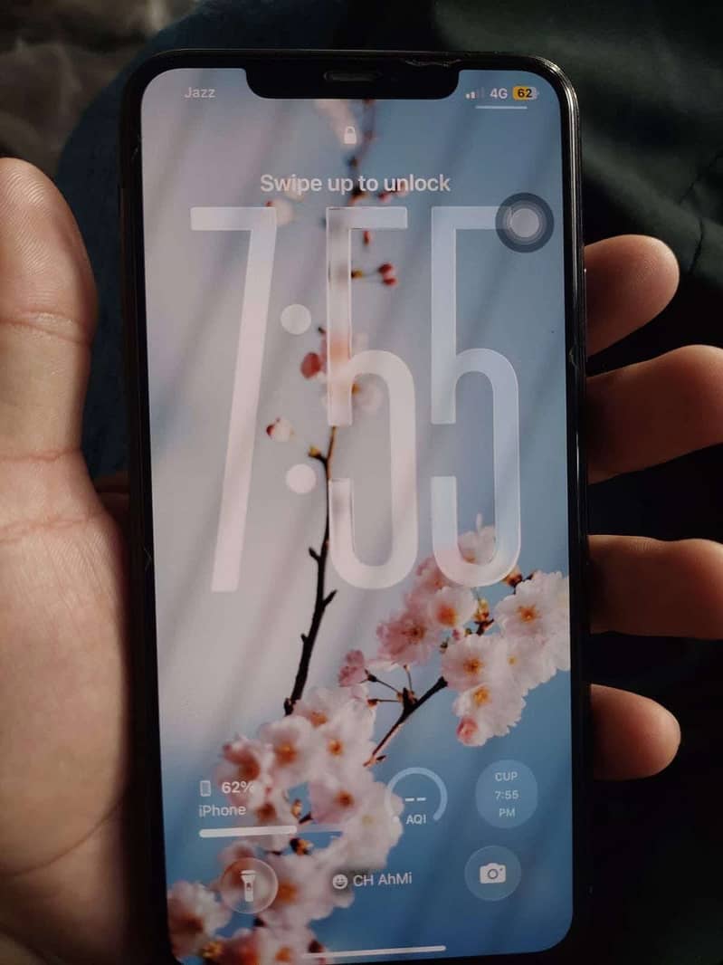 Apple iPhone 11 Pro Max 3