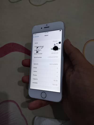 final price iPhone 6S finger ok outclass result or battery backup 16gb