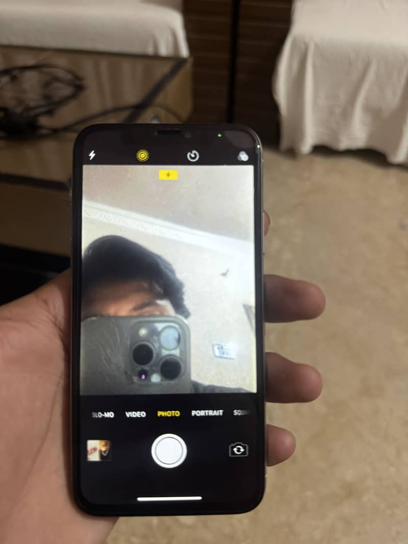 Apple iPhone X 1