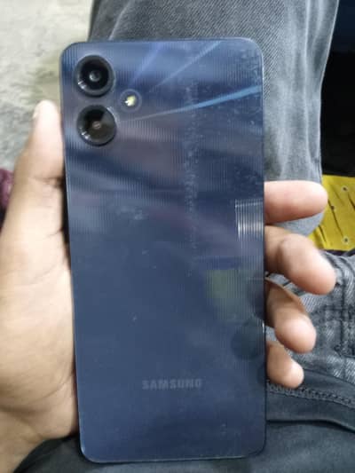 Samsung Mobile A07 5G