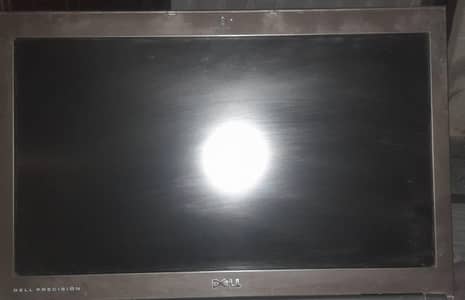 Dell Precision M6600 laptop for sale