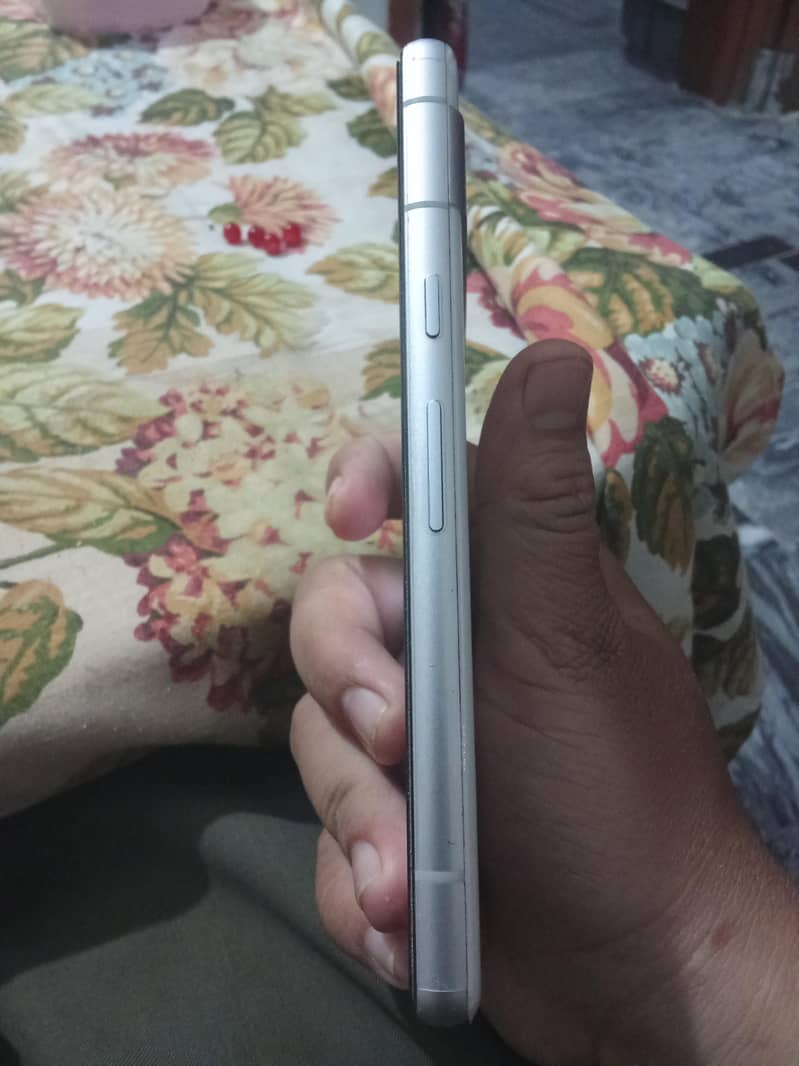 Google Pixel 7a CP 2