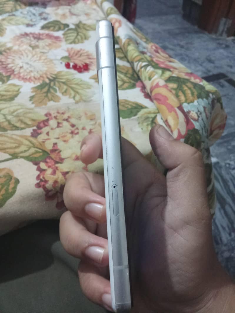 Google Pixel 7a CP 3