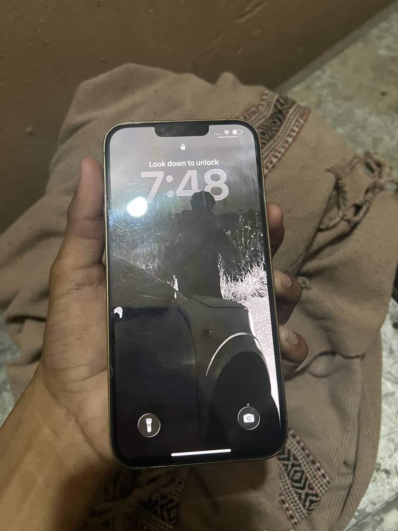 Apple iPhone 13 Pro Max 3