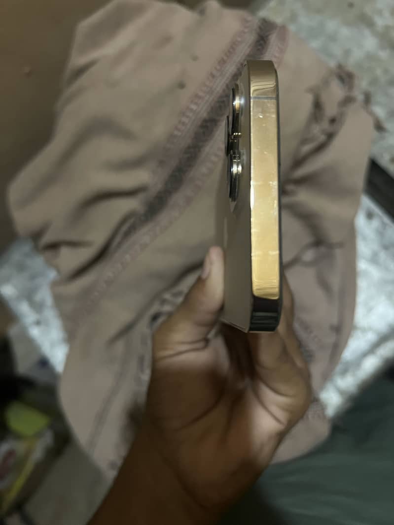 Apple iPhone 13 Pro Max 4