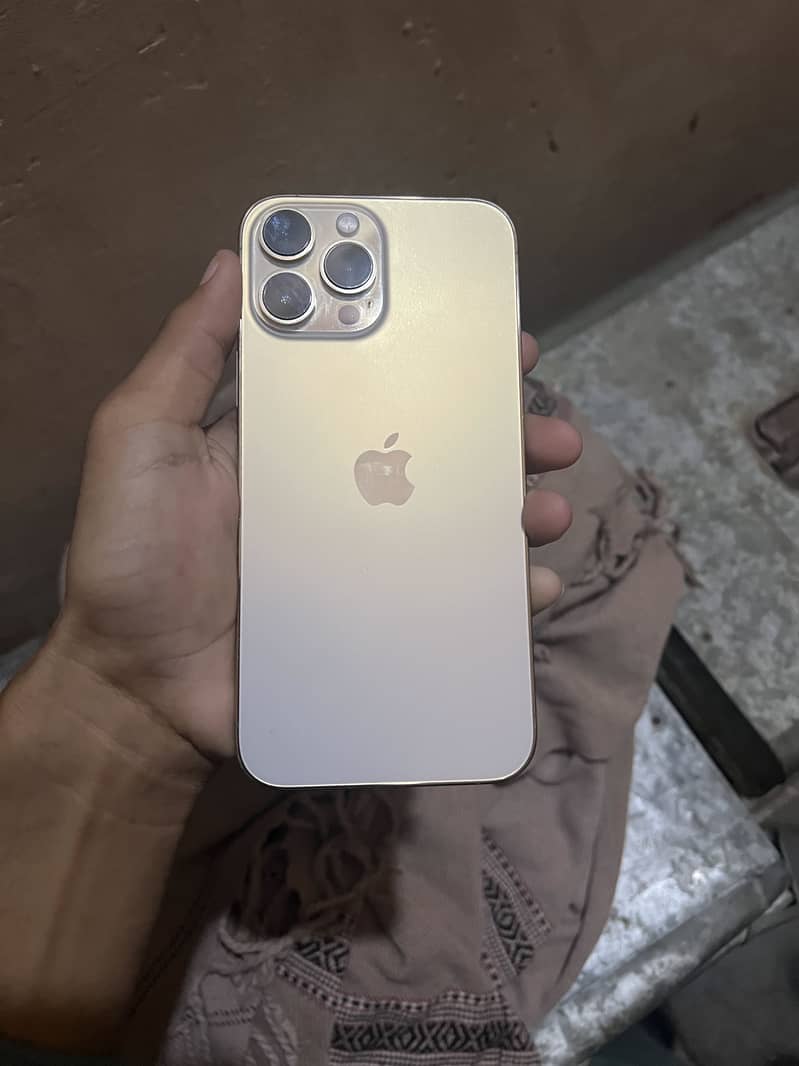 Apple iPhone 13 Pro Max 5