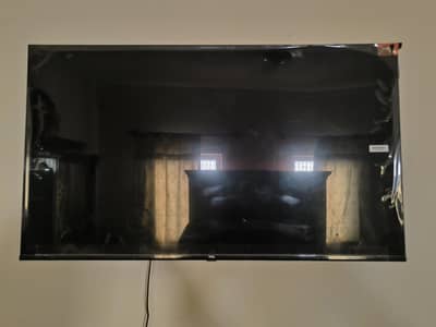 43Inch almost New LED