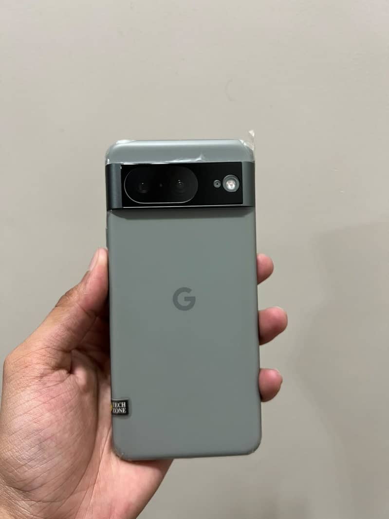 Google Pixel 8 0
