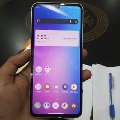 LG V60 ThinQ 5G 8.256