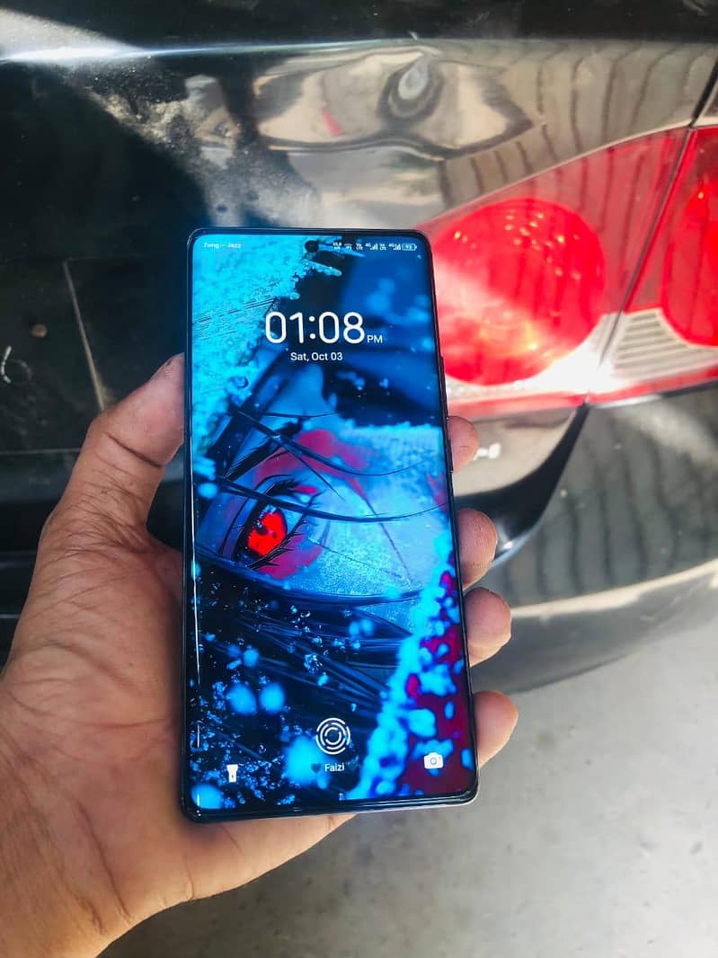 Tecno Spark 20 Pro Plus 1