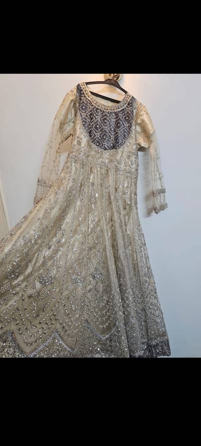 Maxi  party dress