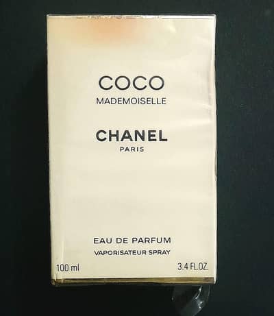 Chanel perfumes for sale. MALE/FEMALE.