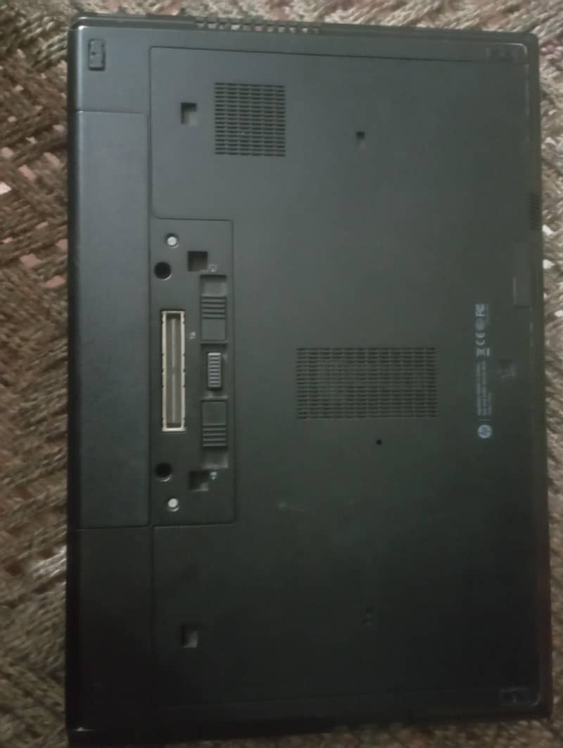 hp laptop 1