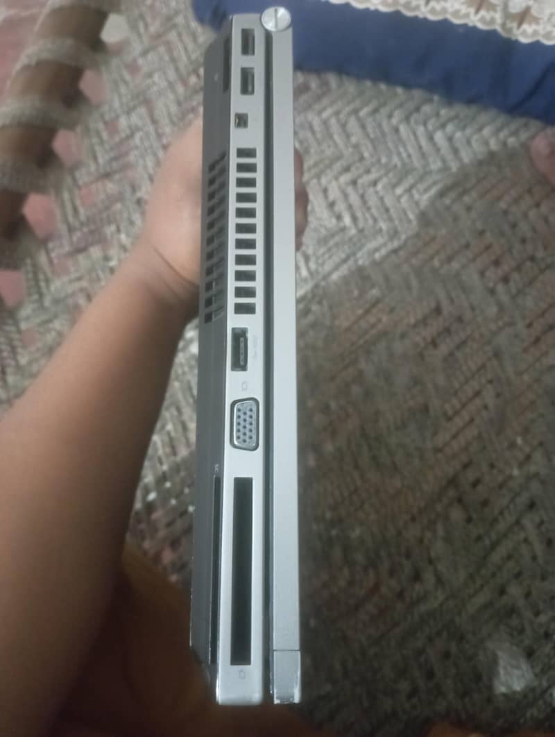 hp laptop 3
