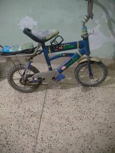 kids cycle car  ND scooty