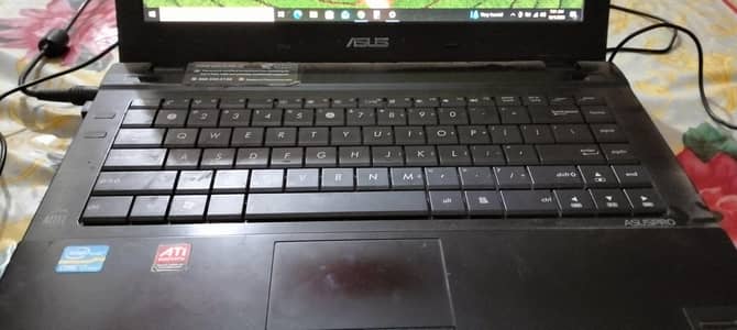 Laptop for sale Windows 10 Pro 64- Bit