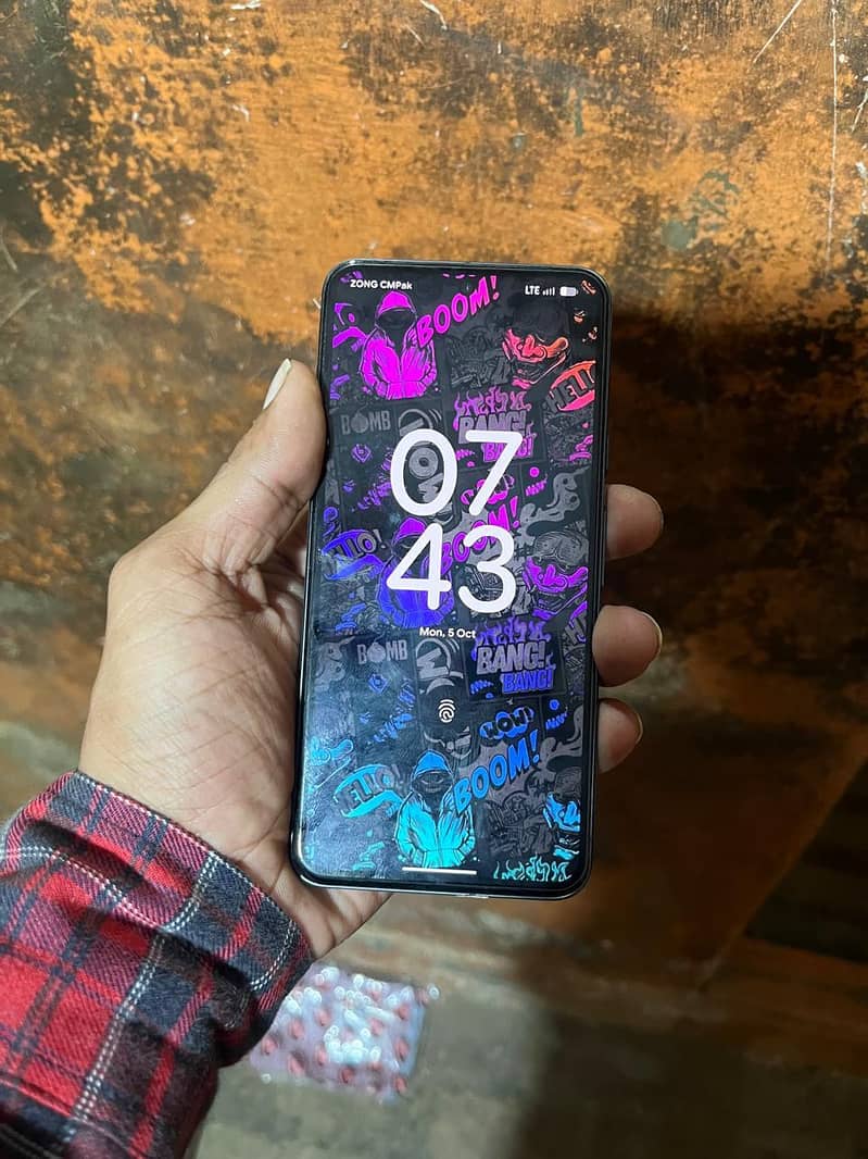 Google pixel 8 0